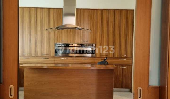 Sewa Pacific Place Residence 3BR Premium Lantai 39 - foto 3